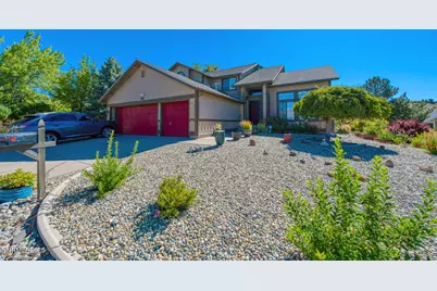 1630 Shadow Park Drive, Reno, NV 89523 - Photo 1