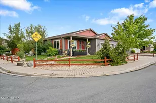 17785 Sweet Gum Dr, Reno, NV 89508 - Photo 1