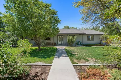 2210 Silver Circle, Fallon, NV 89406 - Photo 1