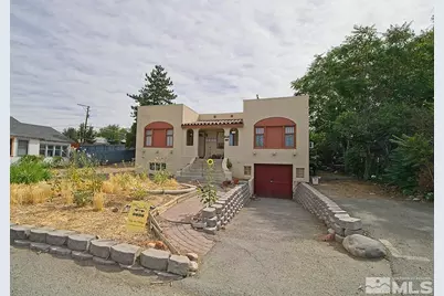 1050 Holcomb Avenue #A, Reno, NV 89502 - Photo 1