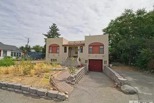 1050 Holcomb Ave, Reno, NV 89502 - Photo 1