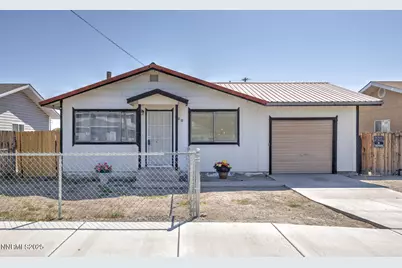160 N Broadway Street, Fallon, NV 89406 - Photo 1
