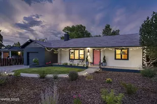 2330 Sunrise Dr, Reno, NV 89509 - Photo 1