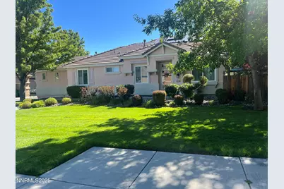 6110 Black Gypsum Court, Sparks, NV 89436 - Photo 1