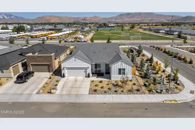 1968 Hogan Peak Street, Carson City, NV 89701 - Photo 1
