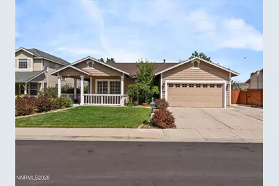 4748 Pradera Street, Sparks, NV 89436 - Photo 1