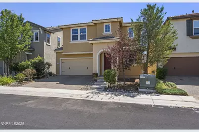 1960 Hope Valley Drive, Reno, NV 89521 - Photo 1