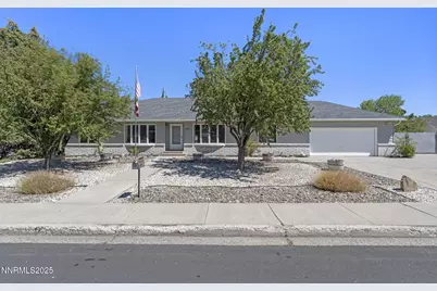 4800 E 5th Street, Carson City, NV 89701 - Photo 1