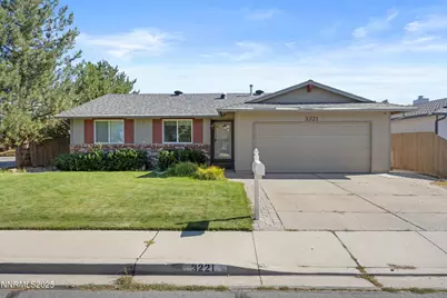 3221 Edna Court, Sparks, NV 89431 - Photo 1