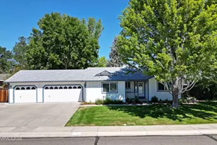 1736 Cedarwood Dr, Minden, NV 89423 - Photo 1