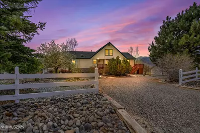 1595 Lindsay Lane, Minden, NV 89423 - Photo 1