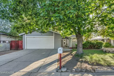 4390 Reggie Road, Reno, NV 89502 - Photo 1