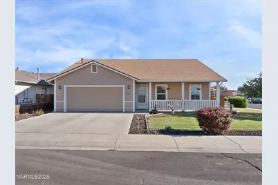 395 Beth Way, Fallon, NV 89406 - Photo 1