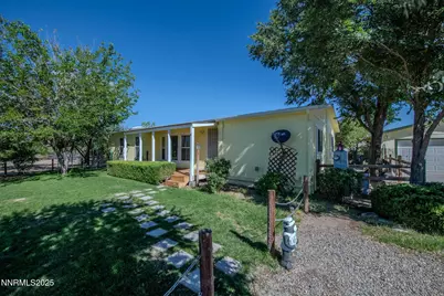 404 Cheryl Street, Stagecoach, NV 89429 - Photo 1