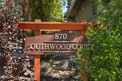 870 Southwood Boulevard #UNIT 7, Incline Village, NV 89451 - Photo 1
