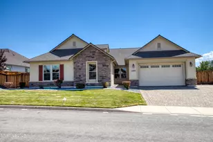 260 Horizon Ridge Rd, Sparks, NV 89441 - Photo 1