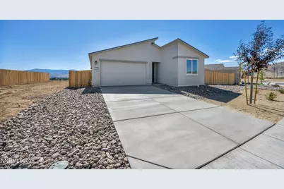 6529 Morgan Mill Road #Homesite 28, Carson City, NV 89701 - Photo 1