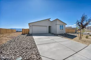 6529 Morgan Mill Rd, Carson City, NV 89701 - Photo 1