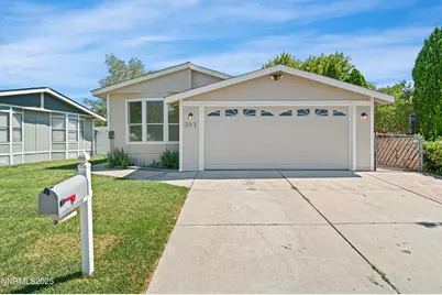 303 Rue De La Fauve, Sparks, NV 89434 - Photo 1