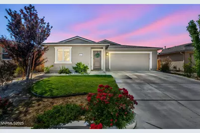 9237 Logan Creek Road, Reno, NV 89506 - Photo 1