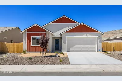 847 Schell Crk Drive, Dayton, NV 89403 - Photo 1