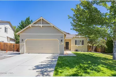 4168 Culpepper Drive, Sparks, NV 89436 - Photo 1