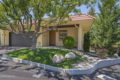 3349 Skyline Boulevard, Reno, NV 89509 - Photo 1