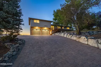 13900 Virginia Foothills Drive, Reno, NV 89521 - Photo 1