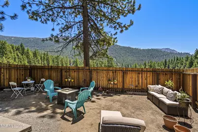 1055 Tomahawk Trail #A and B, Incline Village, NV 89451 - Photo 1