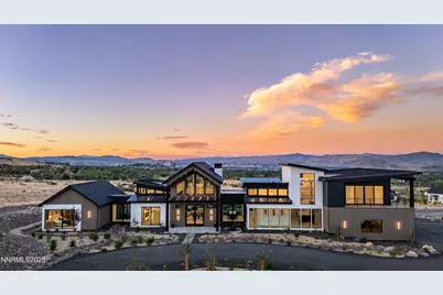 9025 Brady Ranch Road, Reno, NV 89511 - Photo 1
