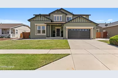 8972 Finnsech Drive, Reno, NV 89506 - Photo 1