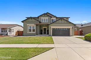 8972 Finnsech Dr, Reno, NV 89506 - Photo 1