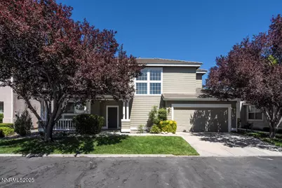 1179 Tule Drive, Reno, NV 89521 - Photo 1