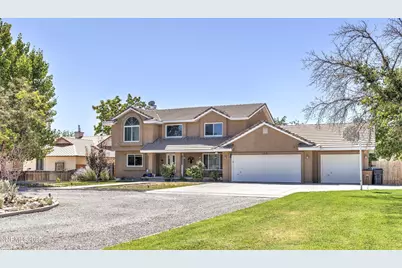 455 Carson River Drive, Fallon, NV 89406 - Photo 1