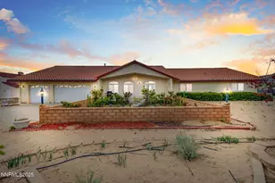 2872 Squires St, Minden, NV 89423 - Photo 1