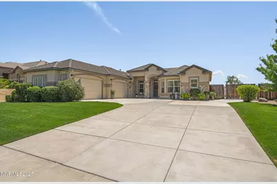 4717 Cobra Court, Sparks, NV 89436 - Photo 1