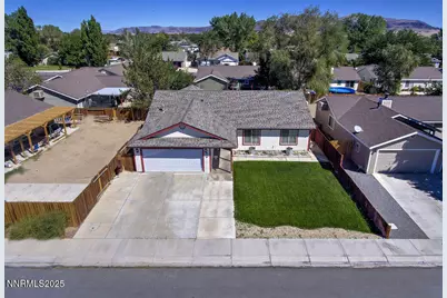 320 Wildrose Drive, Fernley, NV 89408 - Photo 1