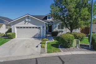 1151 White Oak Loop, Minden, NV 89423 - Photo 1