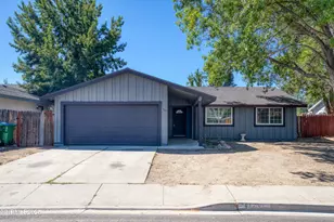 1161 Jason Dr, Sparks, NV 89434 - Photo 1