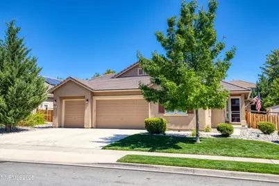 6708 Fabric Drive, Sparks, NV 89436 - Photo 1