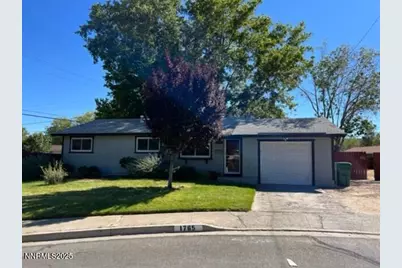 1765 Camille Drive, Carson City, NV 89706 - Photo 1