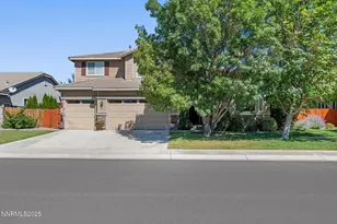 648 St Andrews Dr, Dayton, NV 89403 - Photo 1