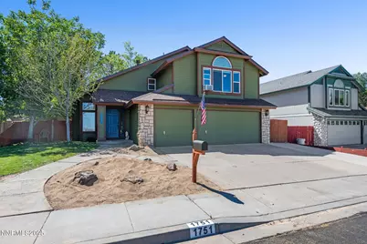 1751 Glen Oaks Drive, Reno, NV 89523 - Photo 1