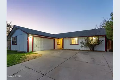 290 Sarah Drive, Carson City, NV 89706 - Photo 1