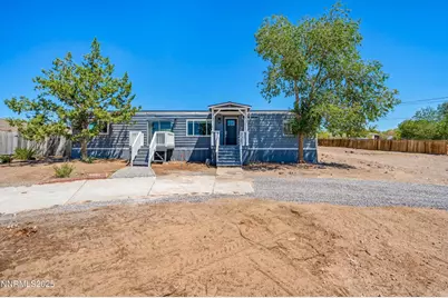 7990 Abilene Drive, Stagecoach, NV 89429 - Photo 1