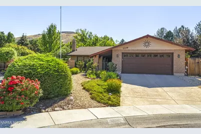 1339 Angels Camp Drive, Carson City, NV 89703 - Photo 1
