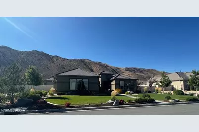 12045 Mystic Sands Drive, Sparks, NV 89441 - Photo 1