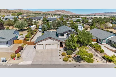 440 Tina Court, Sparks, NV 89436 - Photo 1