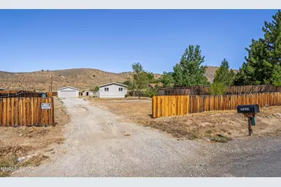 17855 Blackbird Drive, Reno, NV 89508 - Photo 1