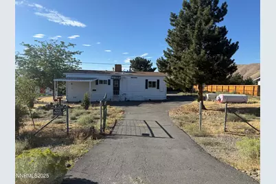 3875 Granite Way, Topaz Ranch Estates, NV 89444 - Photo 1